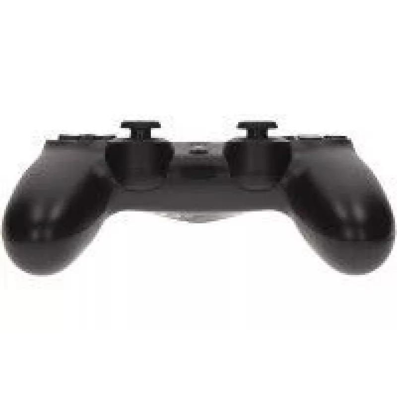 Juhtmega mängupult TRACER SHOGUN PRO Must — 16 nuppu, analoog/digitaalne, 1,5 m kaabel, vibratsioon, PC/PS4/PS3