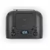 Muse | Kaasaskantav raadio Bluetoothi ja USB-pordiga | M-35 BT | AUX-sisend | Must