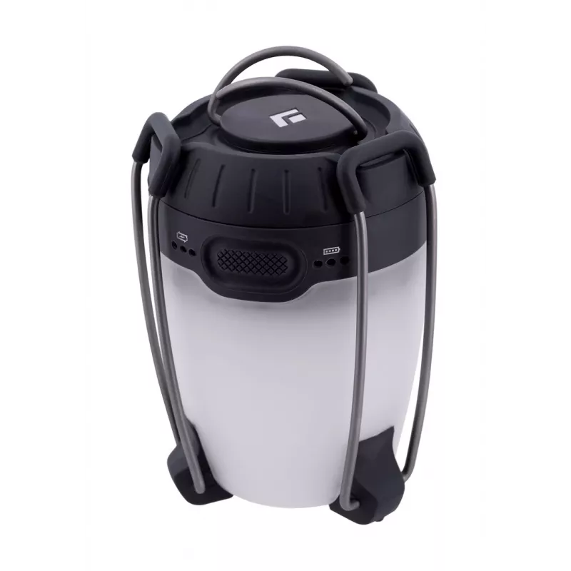 Patareitoitega matkalatern Black Diamond Apollo