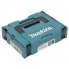 Makita E-08713 mehaaniku tööriistakomplekt 120 tööriista