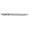 Acer Aspire Lite AL17-31P-33EP (17,3) Prantsuse AZERTY paigutus - klaviatuuri paigutus võib olla saksa