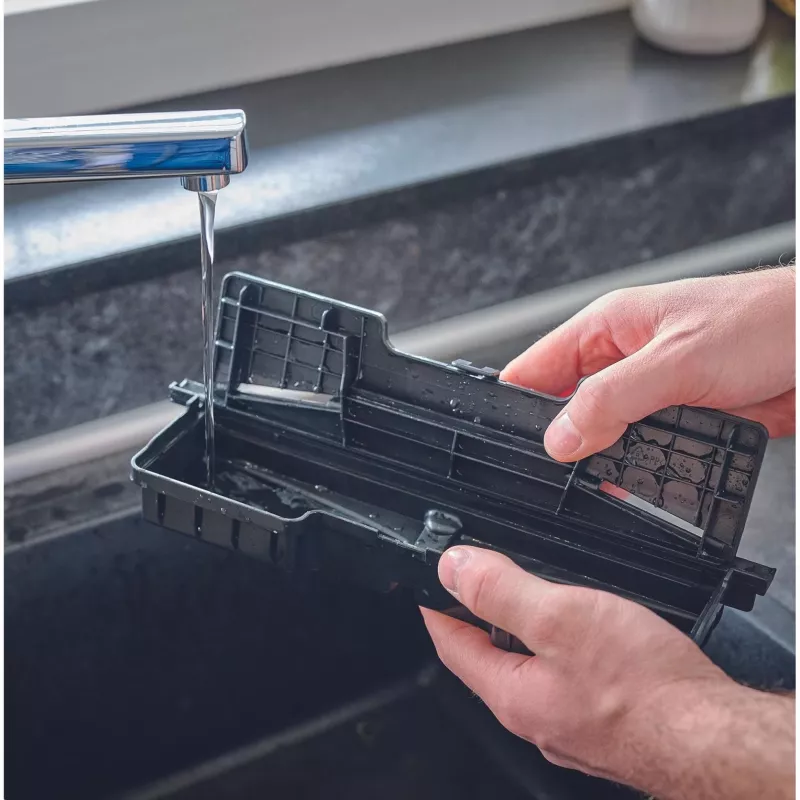Einhell CLEANEXXO mop 400 ml Wet Punane