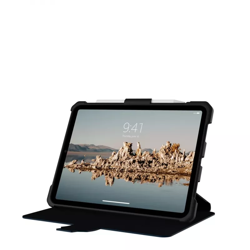 Tahvelarvuti ümbris iPad 10.9 jaoks - UAG Metropolis SE