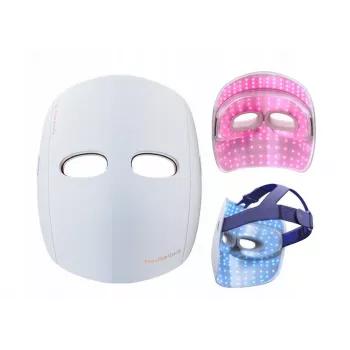 TheraBody TheraFace Mask Glo LED näohooldusmask