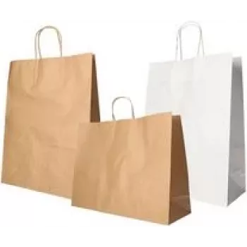 Papstar 88413 Valge
