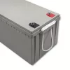 Laetav AGM-aku QOLTEC 53069 12V 200Ah varutoite- ja UPS-süsteemidele