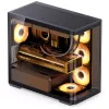Arvutikorpus Jonsbo D300 ATX must