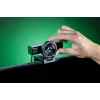Razer | Veebikaamera | Kiyo V2 | MJPEG kuni 4K 30 FPS, 1080p 60 FPS, YUY2 kuni 4K 15 FPS, 1080p 60 FPS, NV12 kuni 4K 20 FPS, 1080p 60 FPS