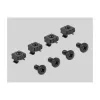 Rack cover DeLOCK 66290