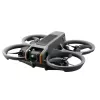 DJI Avata 2 Fly More Combo 3 akud 12 MP 3840 x 2880 4 rootorit kvadrokopter Must