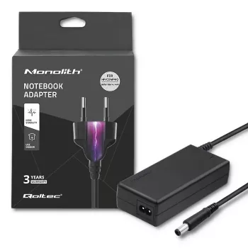 Qoltec 50086 90W toiteadapter