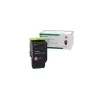 Lexmark 78C2XM0 toonerikomplekt magenta eriti suure mahutavusega tagastusprogramm