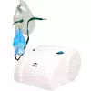 Inhalaator HELBO vaikne kolb kahe maskiga