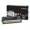 Toner Lexmark C746H1KG Must 10000 lehekülge