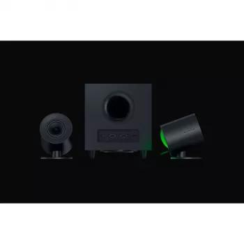 Täisulatuskõlar Razer Nommo V2 2.1 kanalit