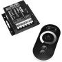 LED-riba kontroller EUROLITE 50531106 RF juhtimine ühevärvilistele LED-ribadele