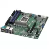 ASRock EC266D4U emaplaat Intel C266 LGA 1700 micro ATX