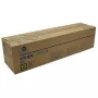 Konica Minolta A3VU250/TN-711Y toonerikassett, kollane. 31,5 tuhat lehekülge / 5% KM Biz seadmetele