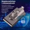Aku Dyson tolmuimejale V11 25.2V