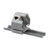 Logilink | DIN-liistu adapter 1x RJ45 võtmemoodulile | MP0053