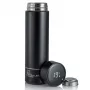 Extralink Smart Travel Mug Must, termotass LED-ekraaniga
