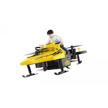 Amewi Air Cycle droon elektrimootoriga RC mudel 150 mAh