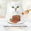 Märg kassitoit Gurmee pasteet küülikuga 85 g
