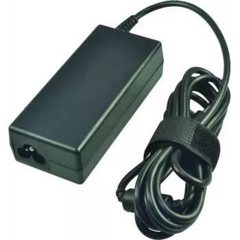 Dell 2-Power 19,5 V 3,34 A 65 W vahelduvvooluadapter [4,5 mm x 3,0 mm] koos toitekaabliga