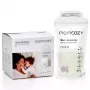 Momcozy MS005 piima säilitamise kotid 120 tk, temperatuuritundlikud, 170ml