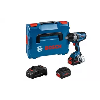 Löökkeeraja Bosch GDS 18V-1050 H, 1750 RPM, 3/4 tolline padrun