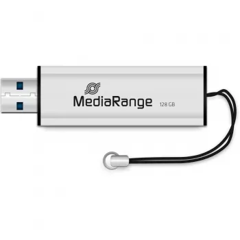 USB-mälupulk MediaRange 128 GB USB Type-A Micro-USB MR918