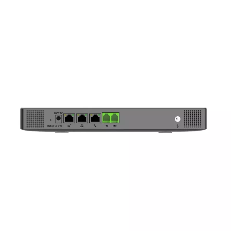IP PBX süsteem Grandstream UCM6302A 1500 kasutajat