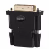 Savio - CL-21 - HDMI - DVI - emane pistik / emane pistik - must (cl-21)