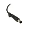 Toiteadapter/inverter Akasa AK-PD120-03M Sisetööks 120 W Must
