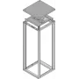 Schroff 27230083 Server