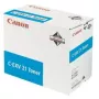 Canon C-EXV 21 toonerikassett 1 tk Originaal Tsüaan