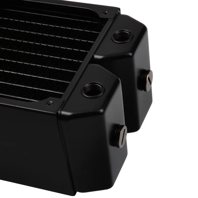 Alphacool NexXxoS Monsta Radiator block