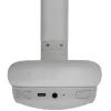 Panasonic RB-M600B kõrvaklapid ülakõrvapealsed juhtmega ja juhtmevaba Bluetooth USB-C beež, ümberkõrvased, 20–20000 Hz