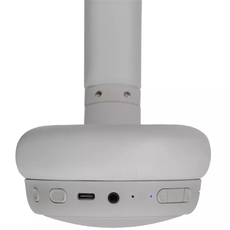 Panasonic RB-M600B kõrvaklapid ülakõrvapealsed juhtmega ja juhtmevaba Bluetooth USB-C beež, ümberkõrvased, 20–20000 Hz