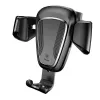 Mobiiltelefoni hoidik Baseus SUYL-01 Must