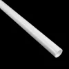 Bitspower Crystal Link Tube 16/12mm - 1000mm, Valge