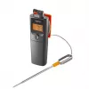 Köögi Bluetooth-termomeeter GEFU Control G-21950, 1 kanal temperatuuri jälgimiseks