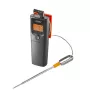 Köögi Bluetooth-termomeeter GEFU Control G-21950, 1 kanal temperatuuri jälgimiseks