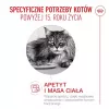 ROYAL CANIN Ageing 15+ - kuiv kassitoit - 4kg