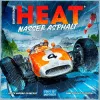 Heat - Wet Asphalt, lauamängu laiendus
