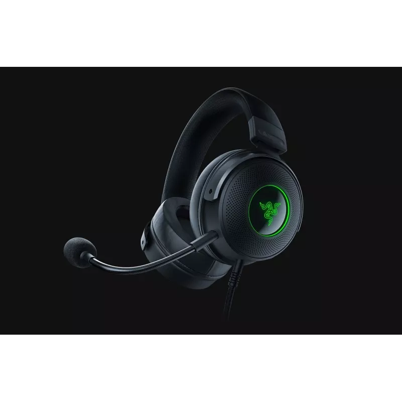 Peakomplekt Razer Kraken V3