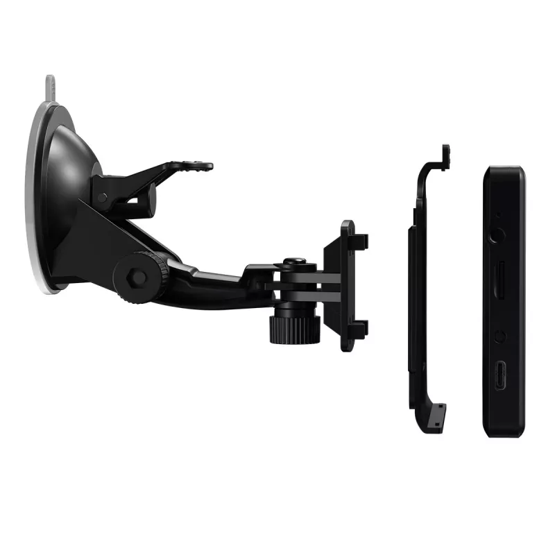 Modecom FreeWAY CX 5.0 autonavigatsioon iGO/MiGO Navigation Truck Europe, 1 aasta uuendus