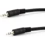 Audio kaabel e+p B 111/10 LOSE 10 m 3.5mm Must