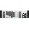 QNAP TS-H1677AXU-RP-R7-32G, salvestusserver, Rack (3U), AMD Ryzen™ 7, 7745, 32 GB, DDR5