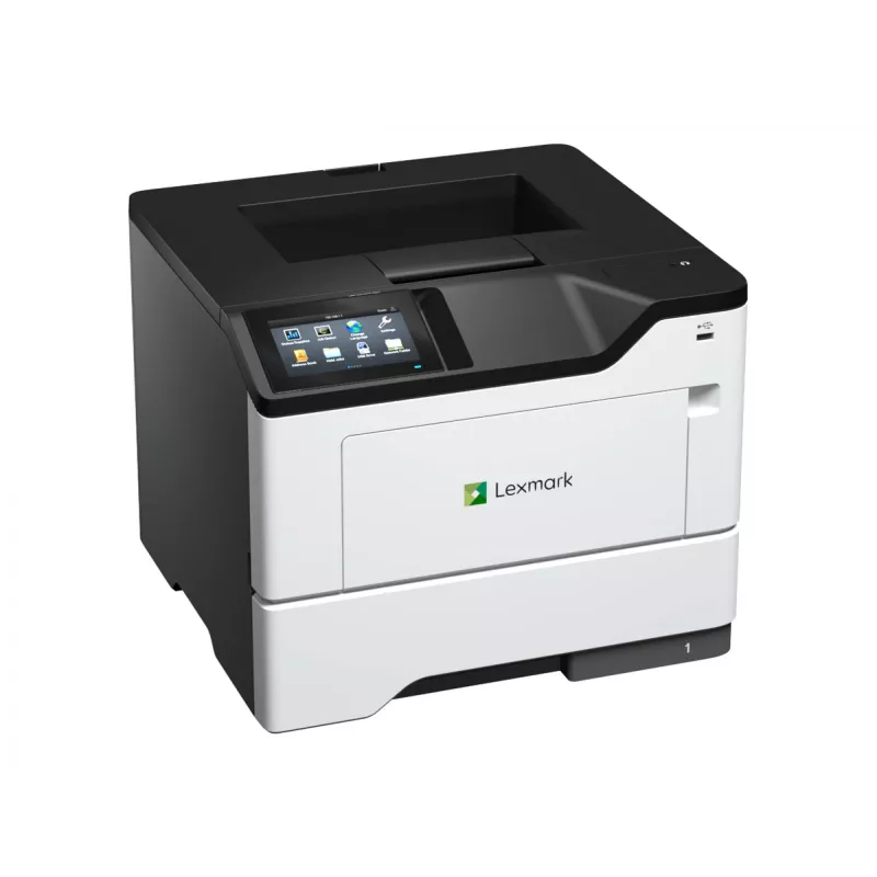 Printer Lexmark MS632dwe Laser Must Hall